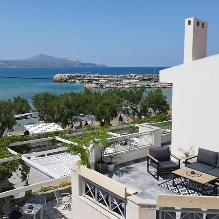 Costanita Beach House Almyrida  Exterior photo