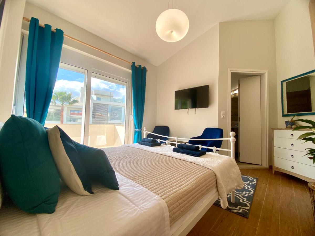 Costanita Beach House Almyrida  Exterior photo