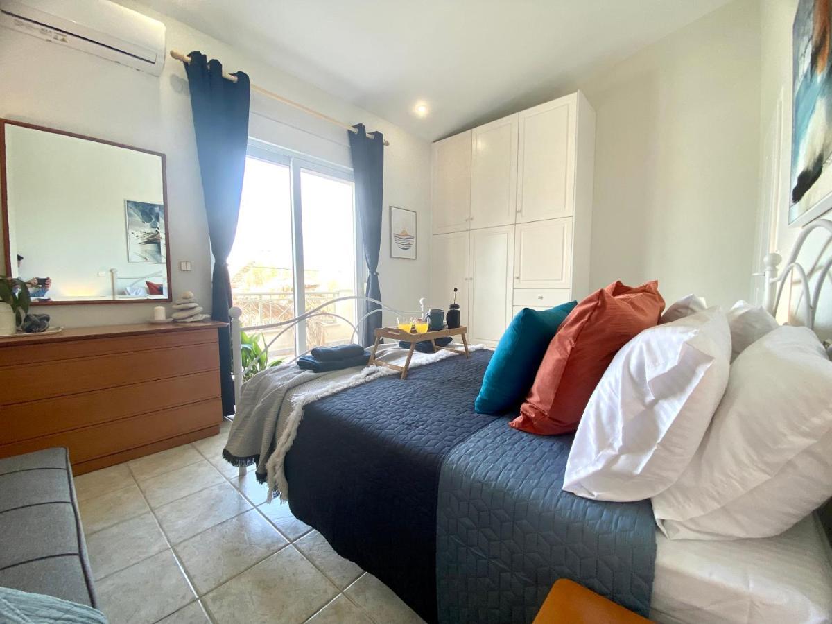 Costanita Beach House Almyrida  Exterior photo