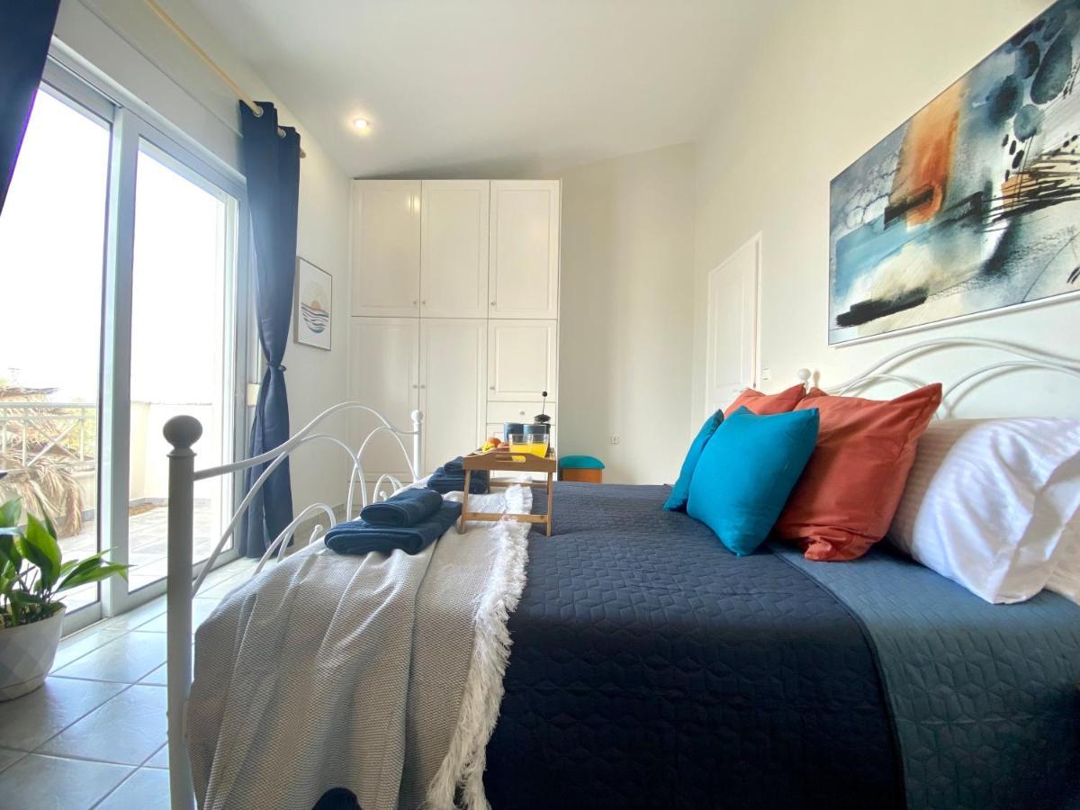 Costanita Beach House Almyrida  Exterior photo