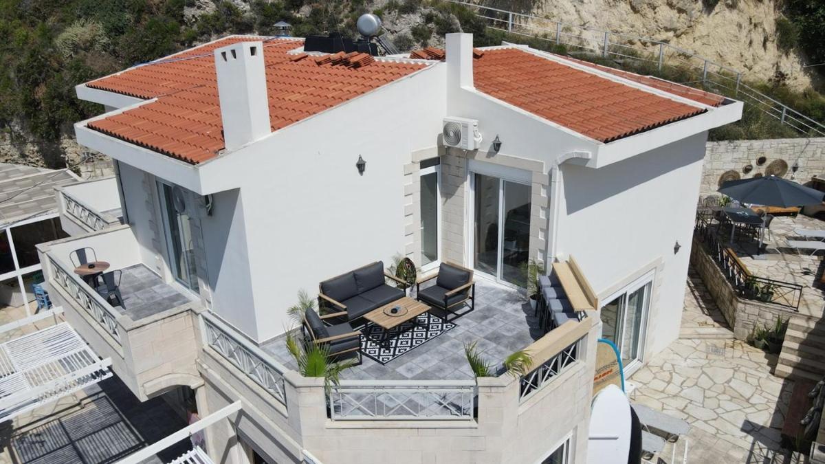 Costanita Beach House Almyrida  Exterior photo