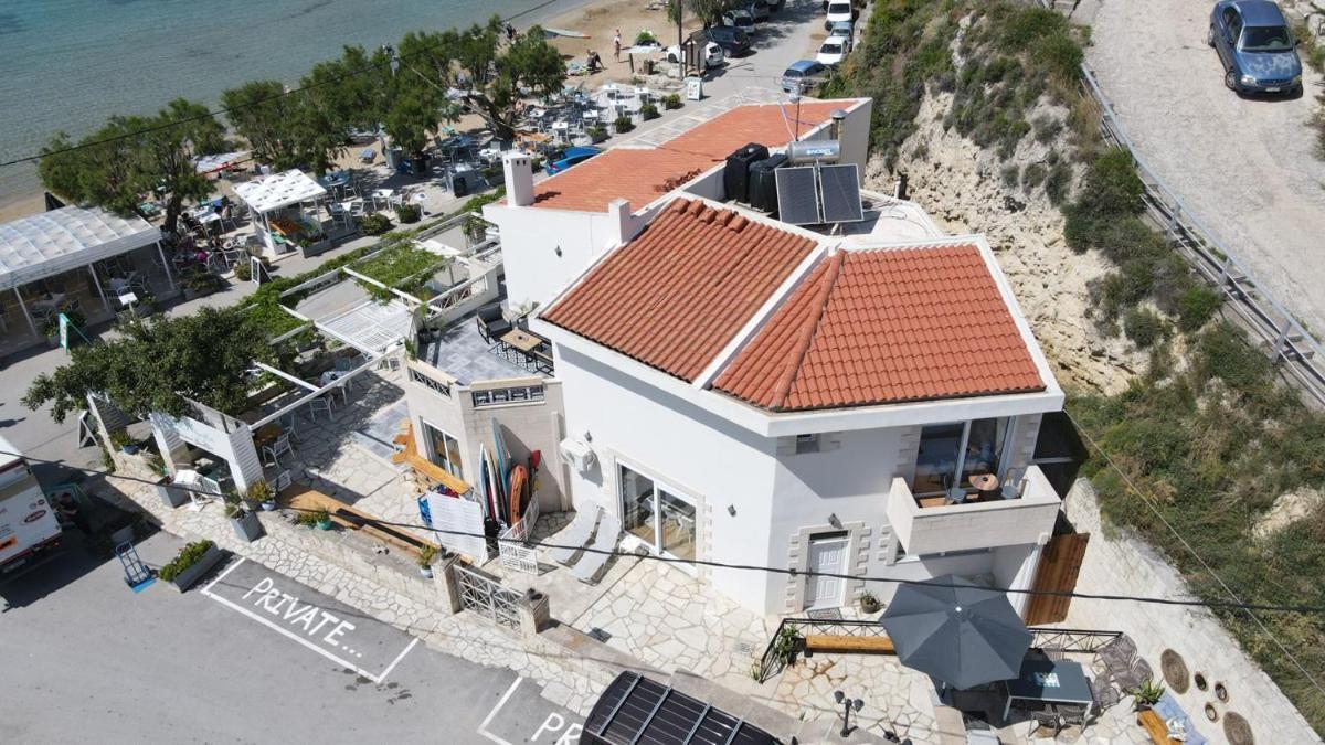Costanita Beach House Almyrida  Exterior photo
